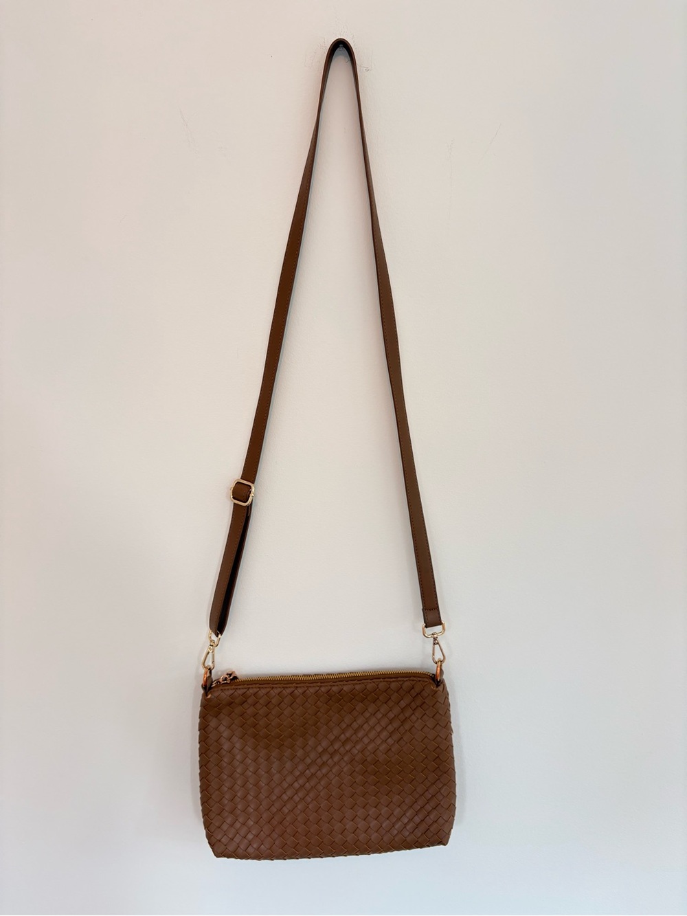 Gray Haus x The Jilly Box Crossbody Purse